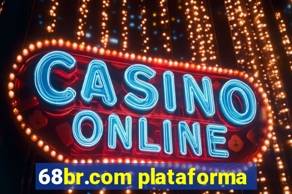 68br.com plataforma