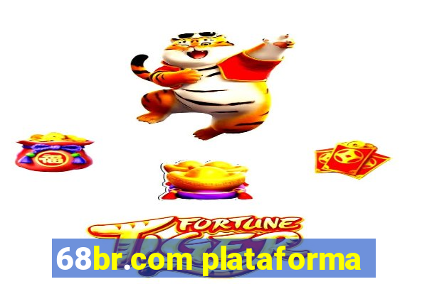 68br.com plataforma