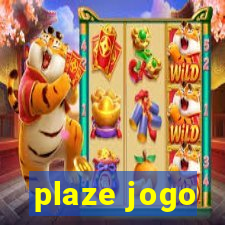 plaze jogo