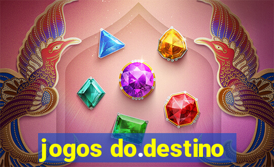 jogos do.destino