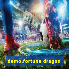 demo.fortune dragon