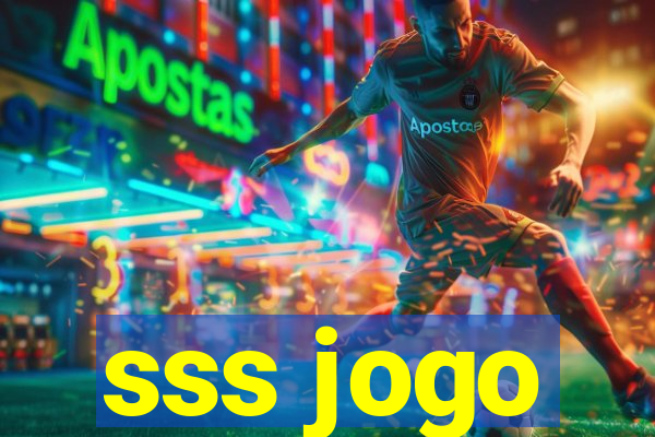 sss jogo