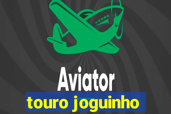 touro joguinho