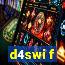 d4swi f