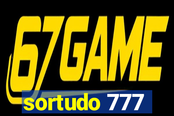 sortudo 777