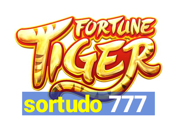 sortudo 777