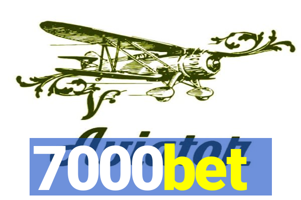 7000bet