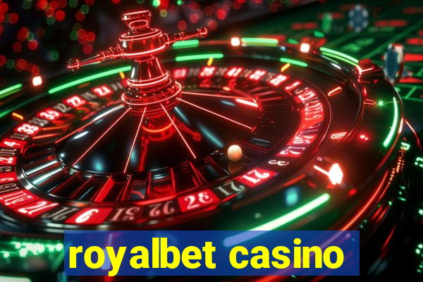 royalbet casino