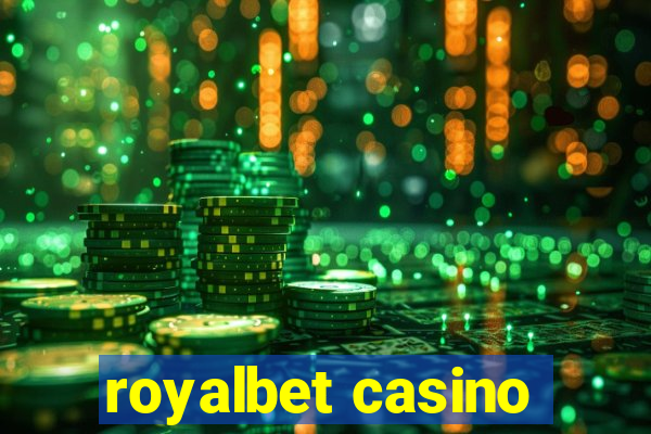 royalbet casino