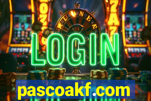 pascoakf.com