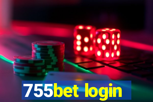 755bet login