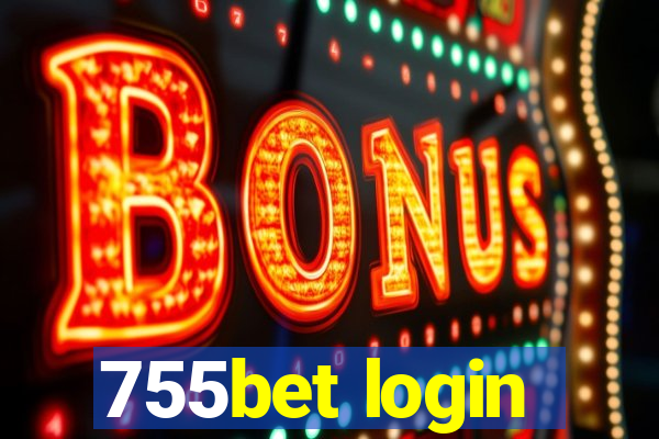 755bet login