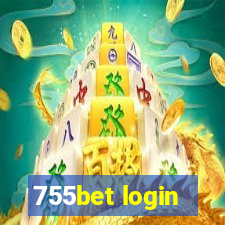 755bet login