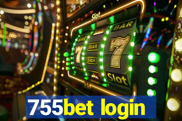 755bet login