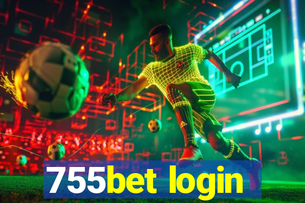 755bet login