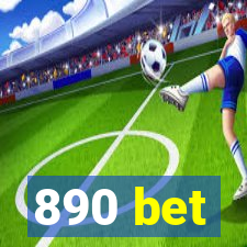 890 bet