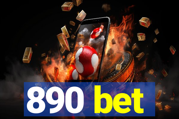 890 bet