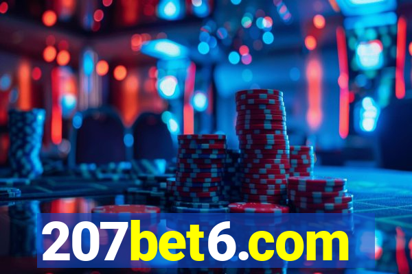 207bet6.com