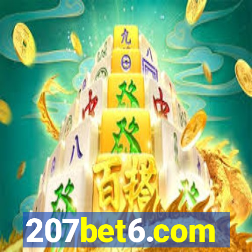 207bet6.com