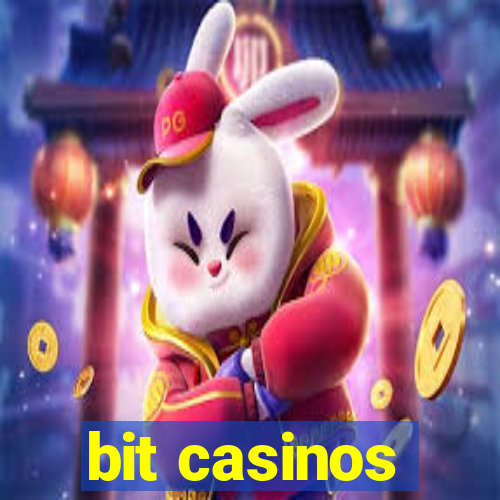 bit casinos