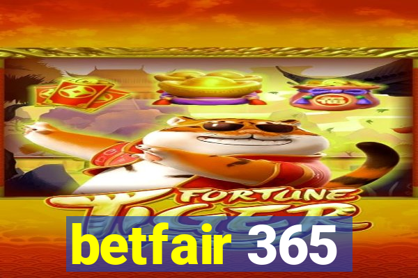 betfair 365