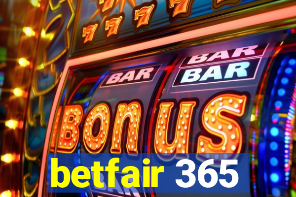 betfair 365