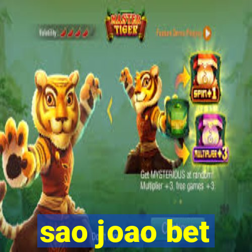 sao joao bet