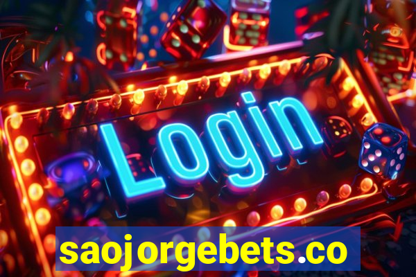 saojorgebets.com