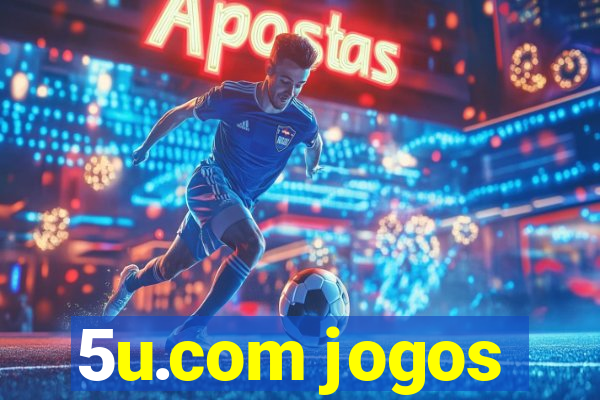 5u.com jogos