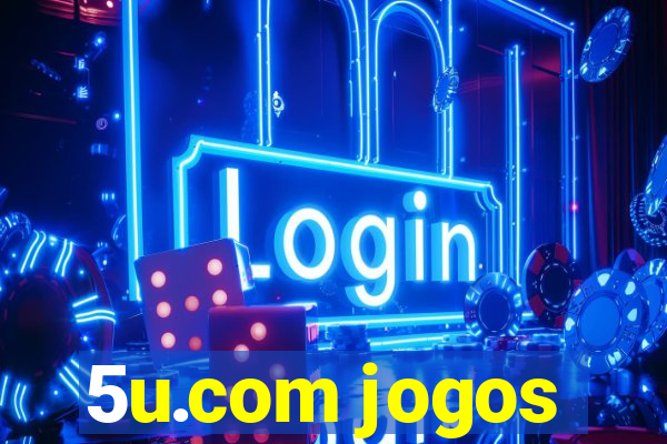 5u.com jogos