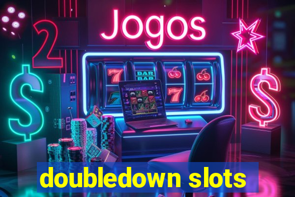 doubledown slots