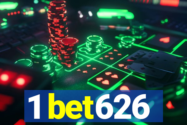 1 bet626