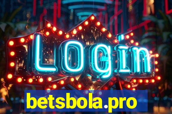 betsbola.pro