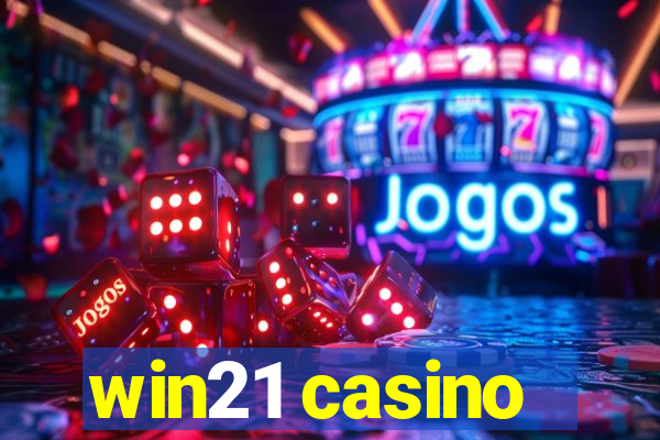 win21 casino