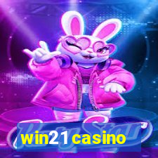 win21 casino