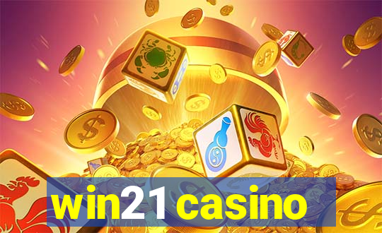 win21 casino