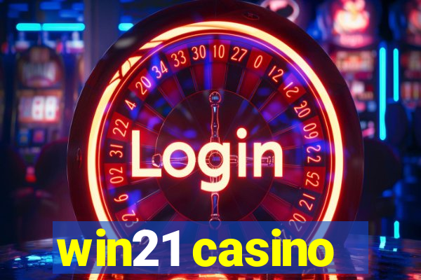 win21 casino