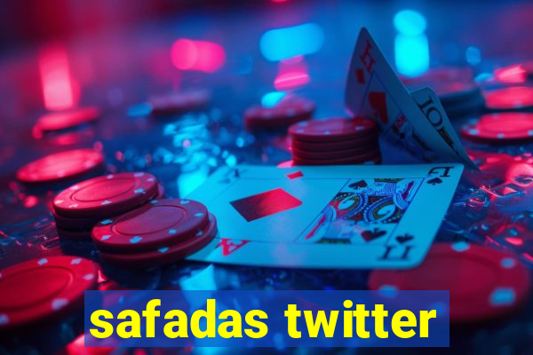 safadas twitter