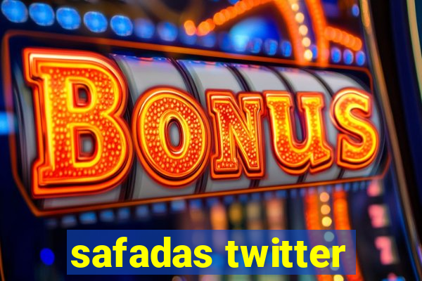 safadas twitter