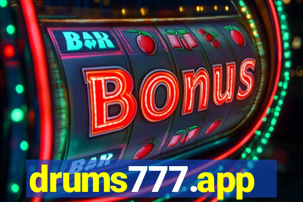 drums777.app