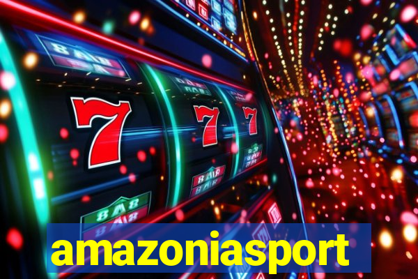 amazoniasport