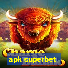 apk superbet