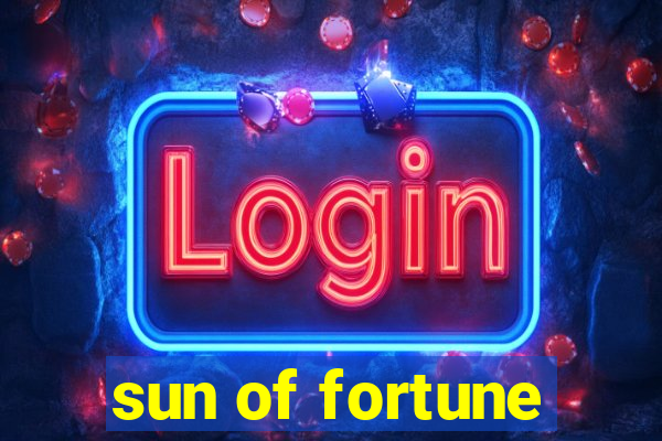 sun of fortune