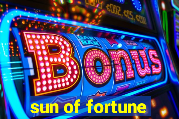 sun of fortune