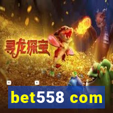 bet558 com