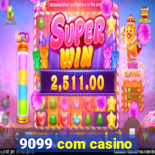 9099 com casino