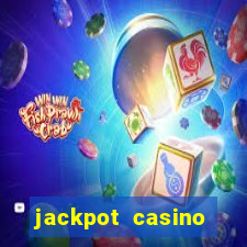 jackpot casino online real money