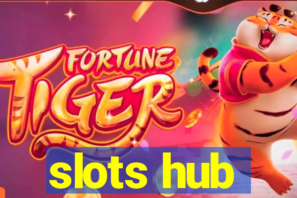 slots hub