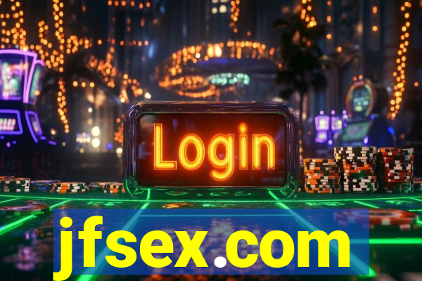 jfsex.com