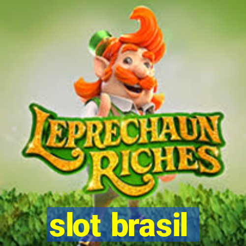 slot brasil